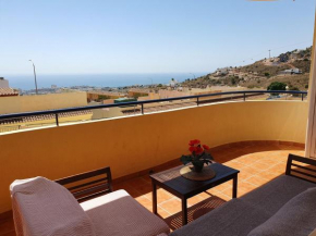 Apartamento 2 habitaciones en Benalmádena